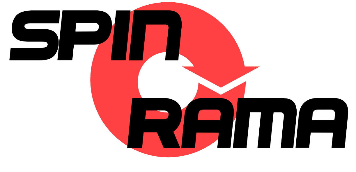 Spinorama